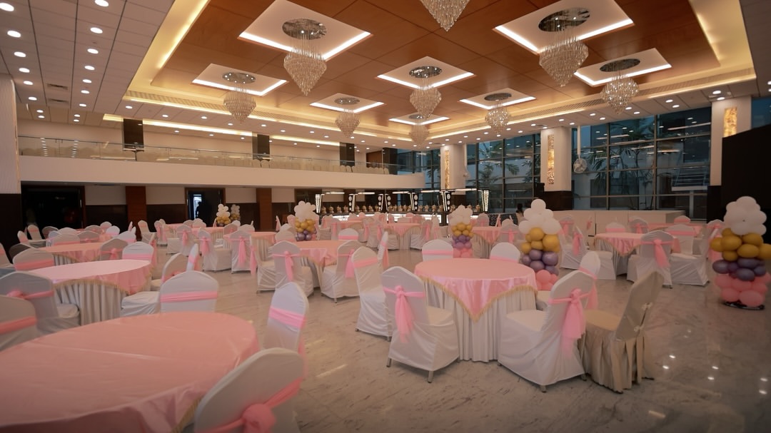 Fresh Fruit Counter | Al Arab Caters - Best Caterers in Nagercoil